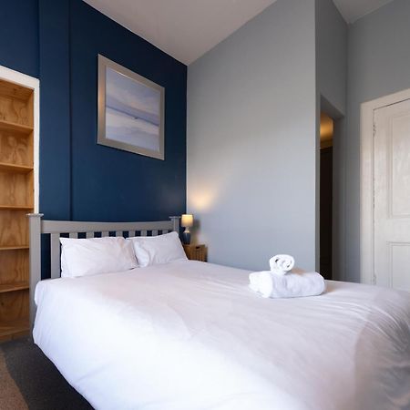 Bright 1 Bedroom Apartment Near City Centre Edinburgh Ngoại thất bức ảnh